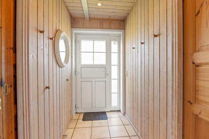 Sommerhus 84084 på P S Carlsvej 9, Kromose, Rømø - Billede #22