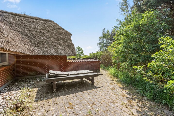 Sommerhus 84084 på P S Carlsvej 9, Kromose, Rømø - Billede #27