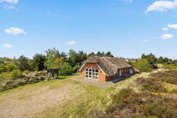 Ferienhaus 84084 in P S Carlsvej 9, Kromose, Rømø - Bild #28