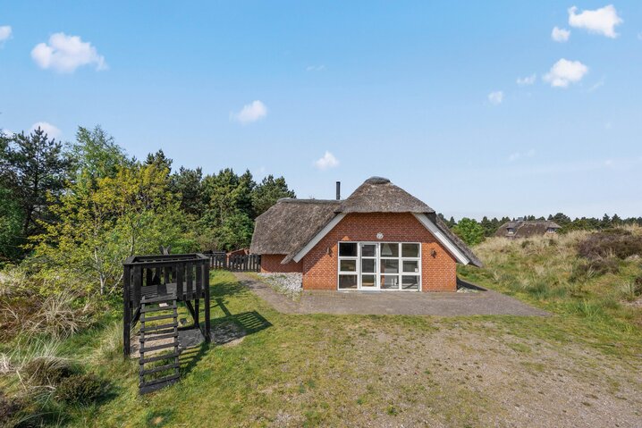 Ferienhaus 84084 in P S Carlsvej 9, Kromose, Rømø - Bild #29