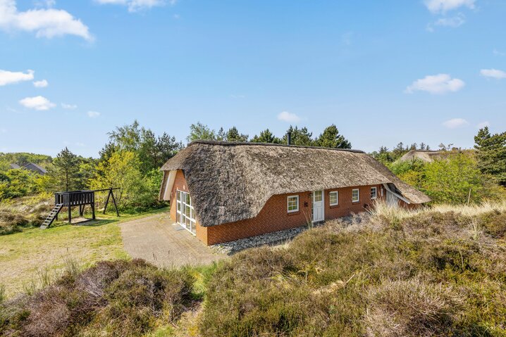 Ferienhaus 84084 in P S Carlsvej 9, Kromose, Rømø - Bild #34