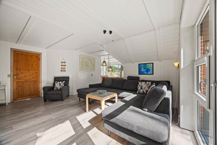 Ferienhaus 84084 in P S Carlsvej 9, Kromose, Rømø - Bild #4