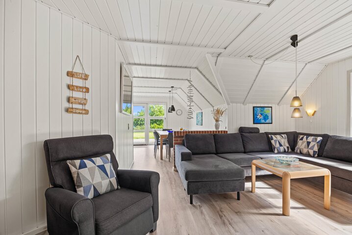 Ferienhaus 84084 in P S Carlsvej 9, Kromose, Rømø - Bild #5