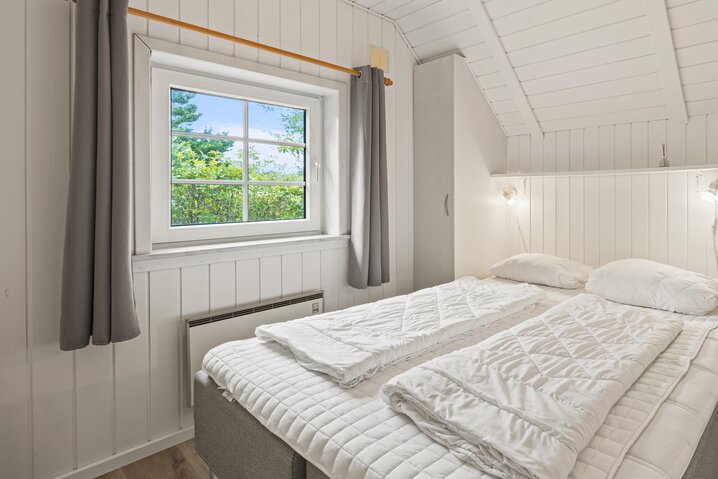 Sommerhus 84084 på P S Carlsvej 9, Kromose, Rømø - Billede #18