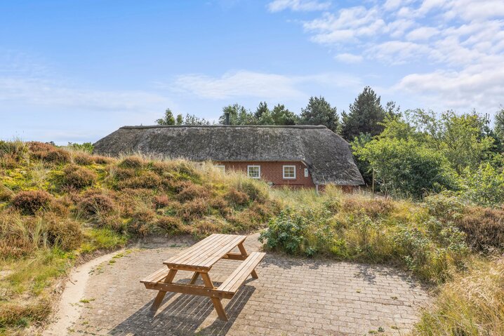 Ferienhaus 84084 in P S Carlsvej 9, Kromose, Rømø - Bild #32