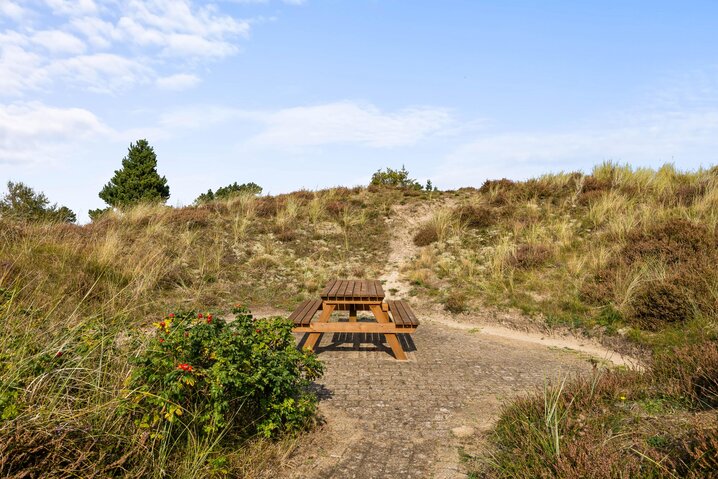 Ferienhaus 84084 in P S Carlsvej 9, Kromose, Rømø - Bild #33