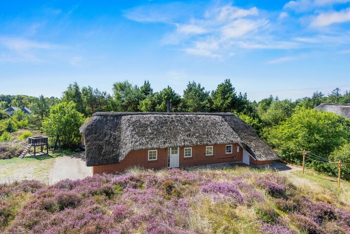 Ferienhaus 84084 in P S Carlsvej 9, Kromose, Rømø - Bild #0