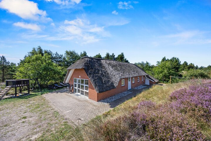 Ferienhaus 84084 in P S Carlsvej 9, Kromose, Rømø - Bild #23