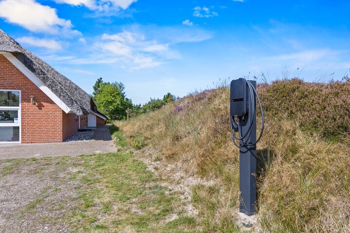 Sommerhus 84084 på P S Carlsvej 9, Kromose, Rømø - Billede #36