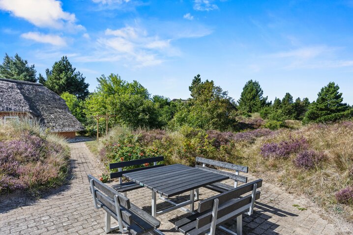 Ferienhaus 84084 in P S Carlsvej 9, Kromose, Rømø - Bild #24