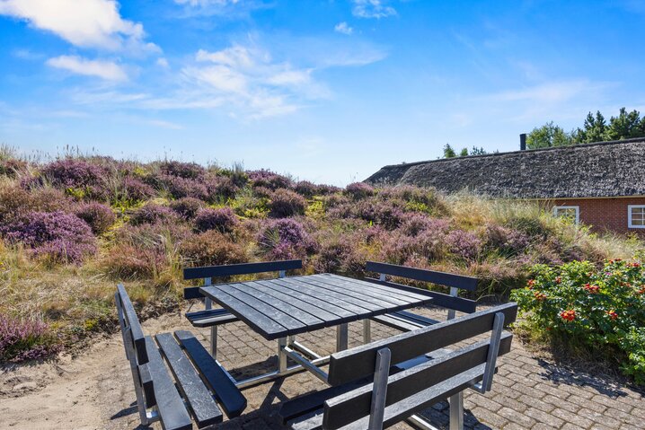 Ferienhaus 84084 in P S Carlsvej 9, Kromose, Rømø - Bild #25