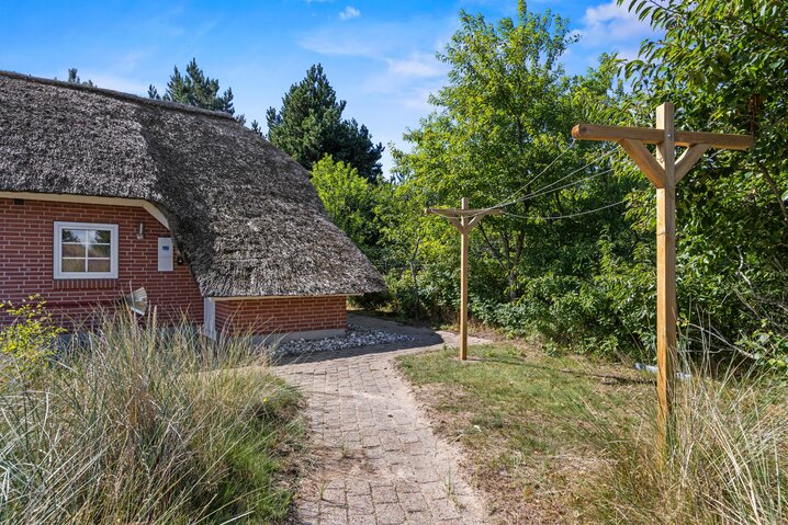Sommerhus 84084 på P S Carlsvej 9, Kromose, Rømø - Billede #26