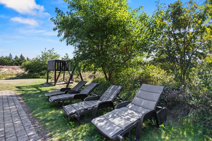 Sommerhus 84084 på P S Carlsvej 9, Kromose, Rømø - Billede #31