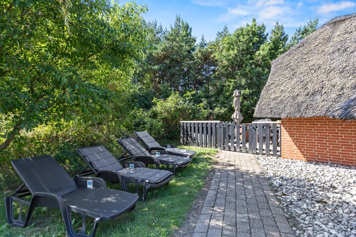 Ferienhaus 84084 in P S Carlsvej 9, Kromose, Rømø - Bild #32