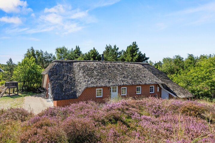 Sommerhus 84084 på P S Carlsvej 9, Kromose, Rømø - Billede #35