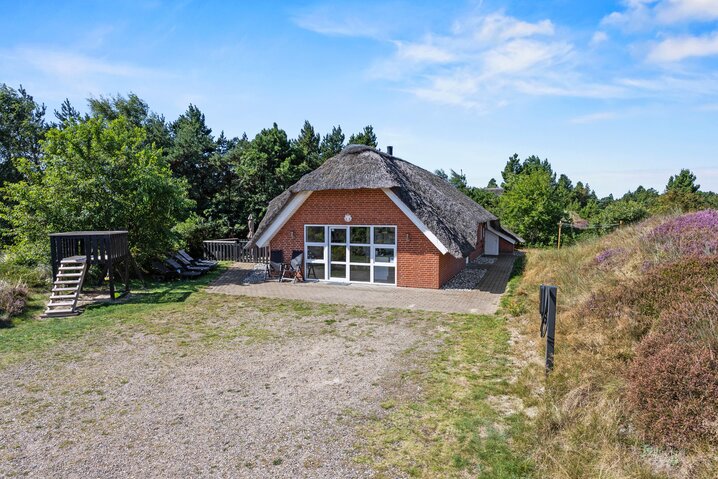 Sommerhus 84084 på P S Carlsvej 9, Kromose, Rømø - Billede #37