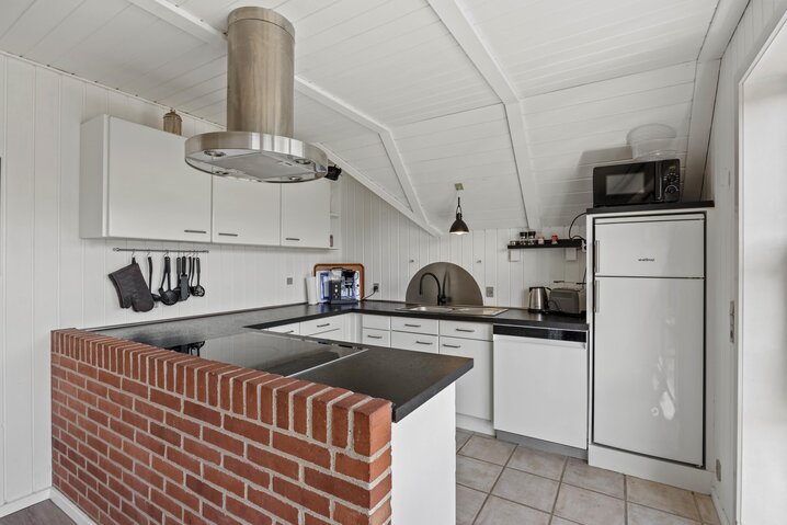Ferienhaus 84084 in P S Carlsvej 9, Kromose, Rømø - Bild #2