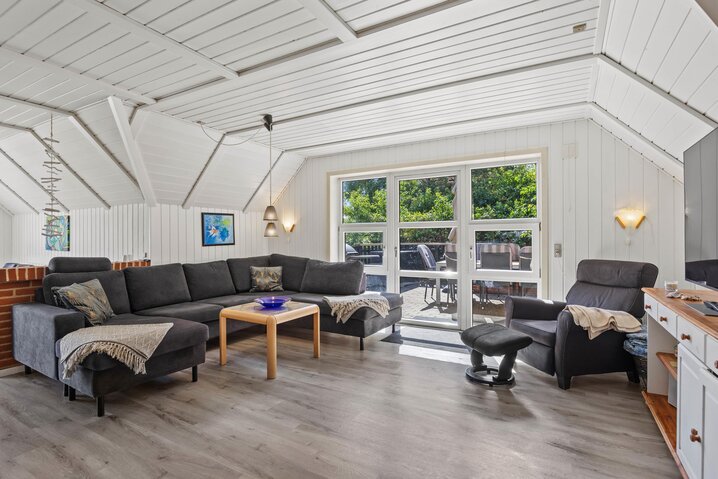 Ferienhaus 84084 in P S Carlsvej 9, Kromose, Rømø - Bild #3