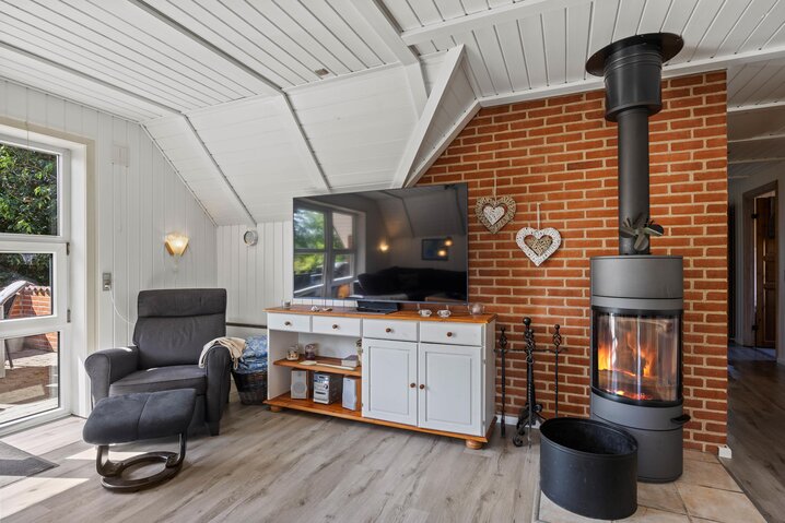 Ferienhaus 84084 in P S Carlsvej 9, Kromose, Rømø - Bild #4