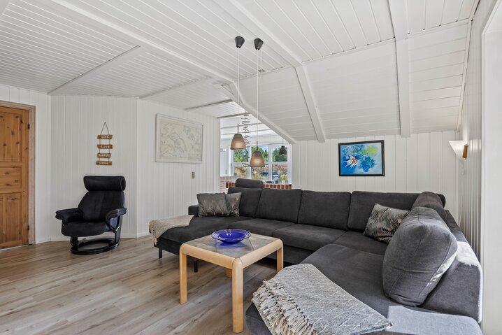 Sommerhus 84084 på P S Carlsvej 9, Kromose, Rømø - Billede #6