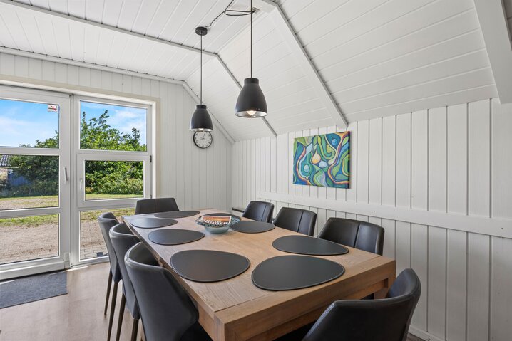 Sommerhus 84084 på P S Carlsvej 9, Kromose, Rømø - Billede #8
