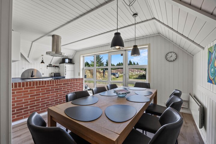 Ferienhaus 84084 in P S Carlsvej 9, Kromose, Rømø - Bild #8