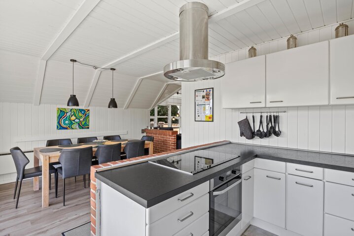 Ferienhaus 84084 in P S Carlsvej 9, Kromose, Rømø - Bild #9