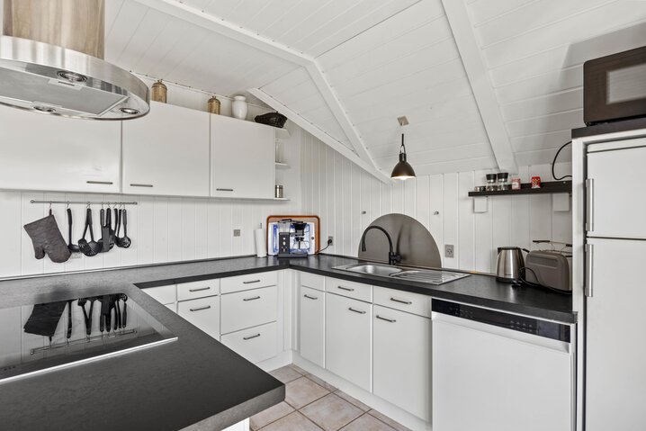 Ferienhaus 84084 in P S Carlsvej 9, Kromose, Rømø - Bild #10