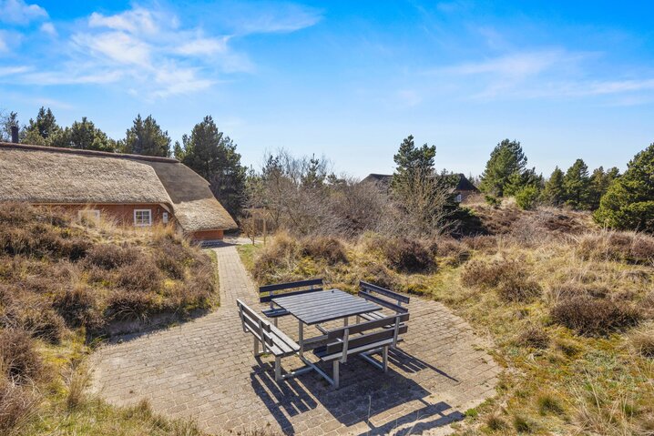 Ferienhaus 84084 in P S Carlsvej 9, Kromose, Rømø - Bild #24