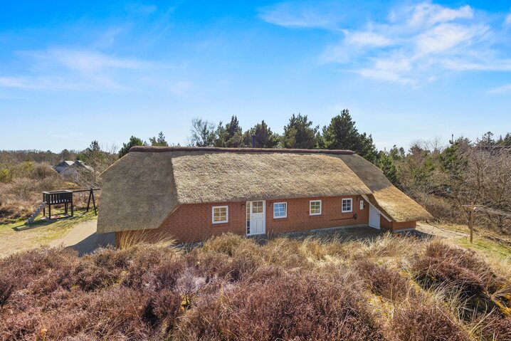 Ferienhaus 84084 in P S Carlsvej 9, Kromose, Rømø - Bild #0