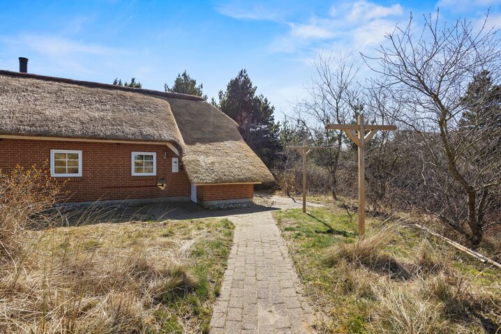 Ferienhaus 84084 in P S Carlsvej 9, Kromose, Rømø - Bild #26