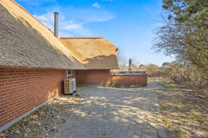 Ferienhaus 84084 in P S Carlsvej 9, Kromose, Rømø - Bild #28