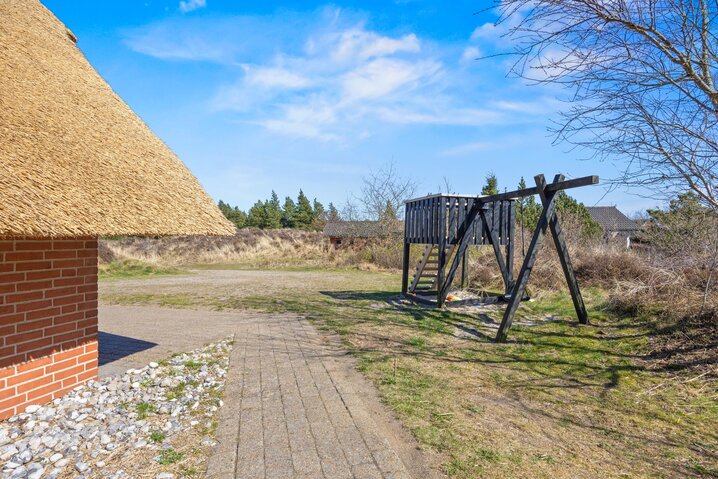 Ferienhaus 84084 in P S Carlsvej 9, Kromose, Rømø - Bild #35