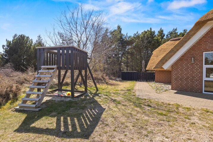 Ferienhaus 84084 in P S Carlsvej 9, Kromose, Rømø - Bild #36