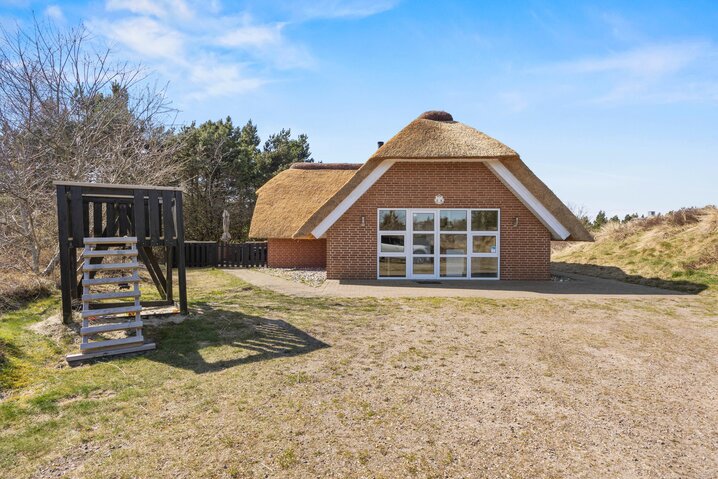 Ferienhaus 84084 in P S Carlsvej 9, Kromose, Rømø - Bild #23