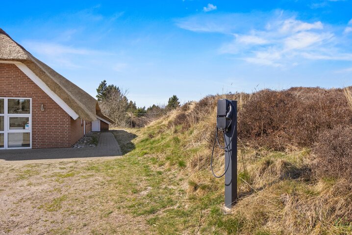 Ferienhaus 84084 in P S Carlsvej 9, Kromose, Rømø - Bild #37