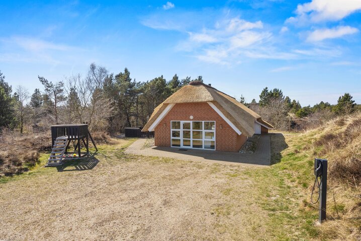 Ferienhaus 84084 in P S Carlsvej 9, Kromose, Rømø - Bild #38