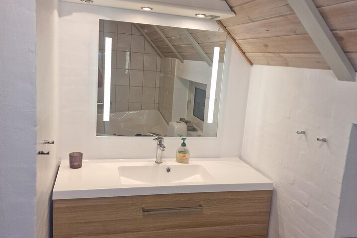 Ferienhaus 84084 in P S Carlsvej 9, Kromose, Rømø - Bild #39