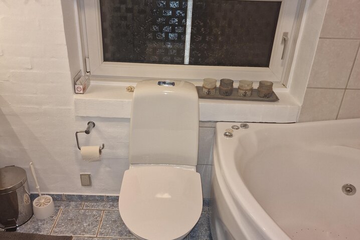 Ferienhaus 84084 in P S Carlsvej 9, Kromose, Rømø - Bild #40