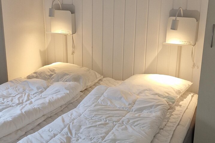 Ferienhaus 84084 in P S Carlsvej 9, Kromose, Rømø - Bild #41
