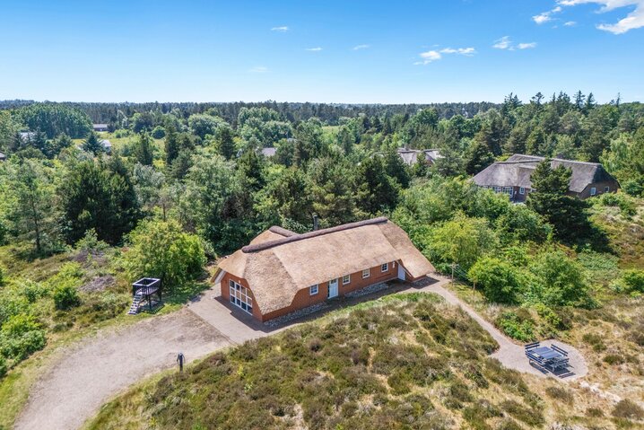 Sommerhus 84084 på P S Carlsvej 9, Kromose, Rømø - Billede #22