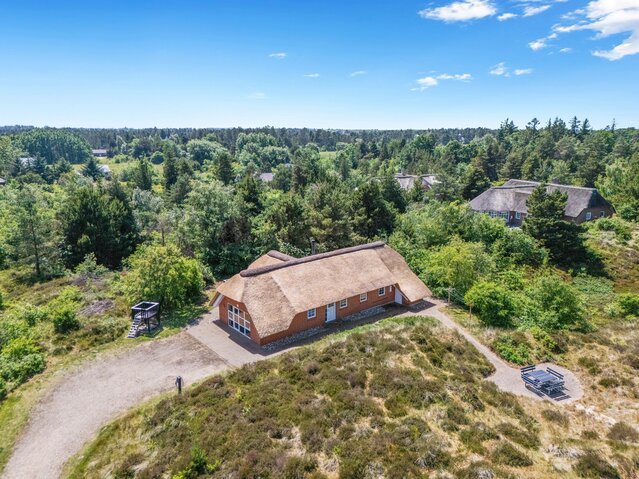Sommerhus 84084 på P S Carlsvej 9, Kromose, Rømø - Billede #22