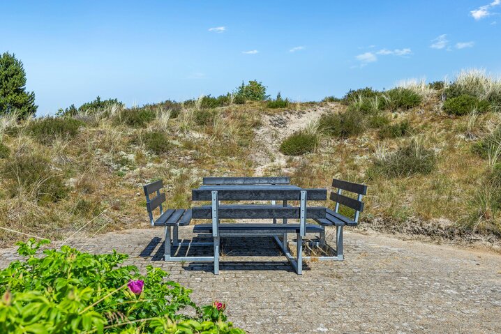 Sommerhus 84084 på P S Carlsvej 9, Kromose, Rømø - Billede #23