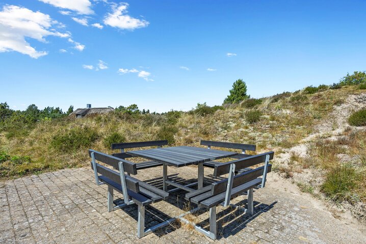 Sommerhus 84084 på P S Carlsvej 9, Kromose, Rømø - Billede #24