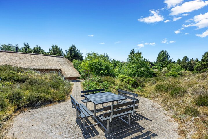 Sommerhus 84084 på P S Carlsvej 9, Kromose, Rømø - Billede #25