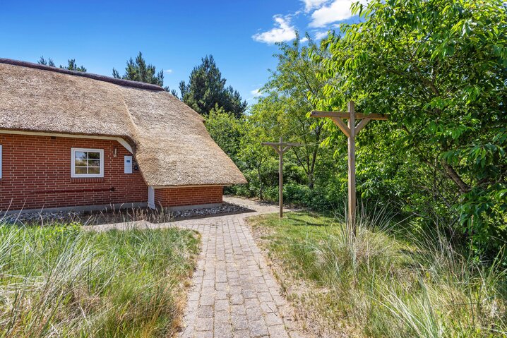 Sommerhus 84084 på P S Carlsvej 9, Kromose, Rømø - Billede #26