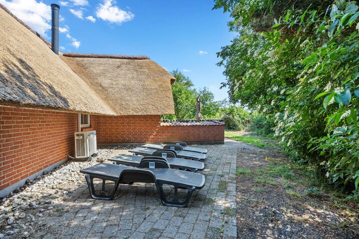 Sommerhus 84084 på P S Carlsvej 9, Kromose, Rømø - Billede #27
