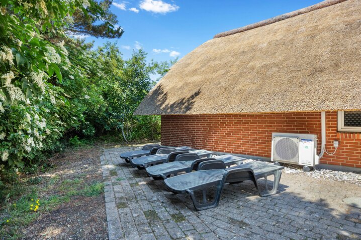 Sommerhus 84084 på P S Carlsvej 9, Kromose, Rømø - Billede #29