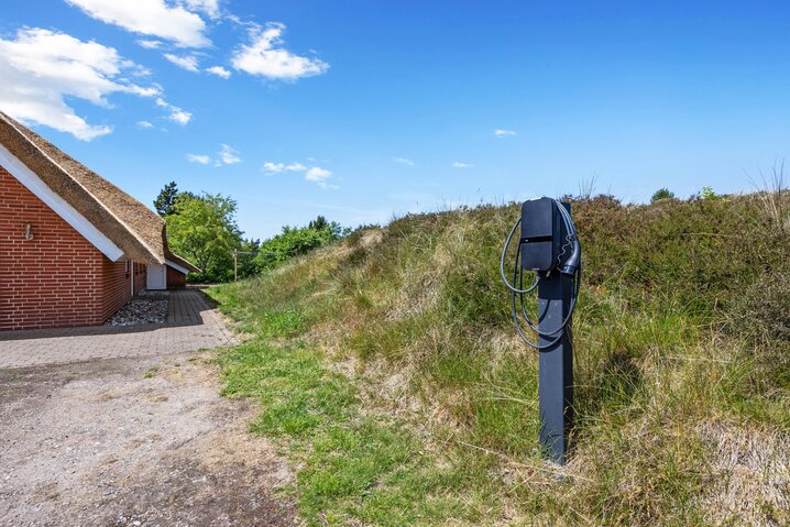 Sommerhus 84084 på P S Carlsvej 9, Kromose, Rømø - Billede #35