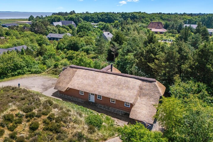 Sommerhus 84084 på P S Carlsvej 9, Kromose, Rømø - Billede #36